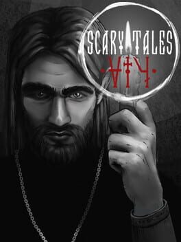 Scary Tales