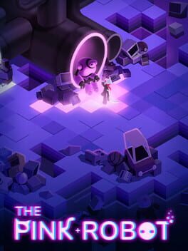 The Pink Robot