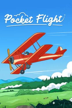 Pocket Flight