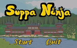 Suppa Ninja