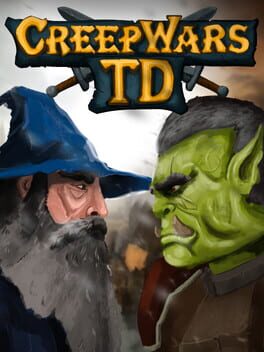 CreepWars TD