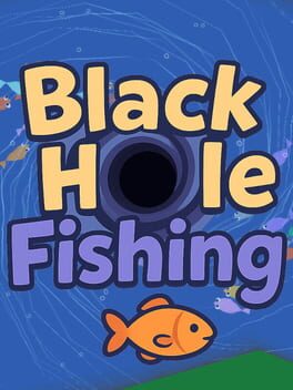 Black Hole Fishing