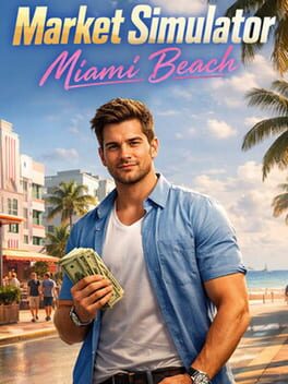 Market Simulator: Miami Beach