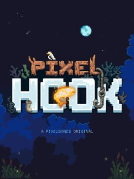 Pixel Hook