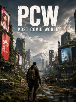 Post Covid World