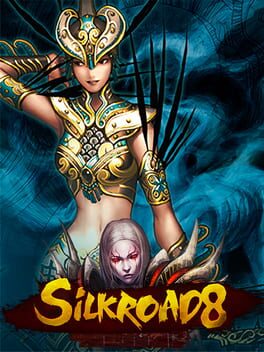 Silkroad 8