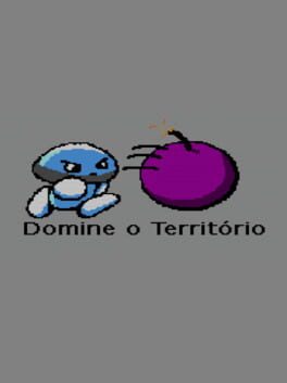 Domine o território