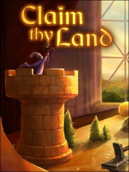 Claim thy Land