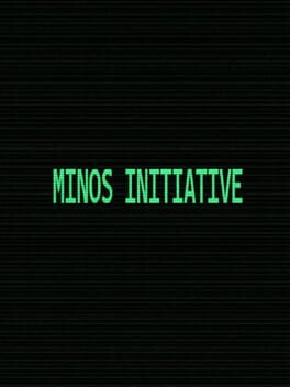 Minos Initiative: 2112