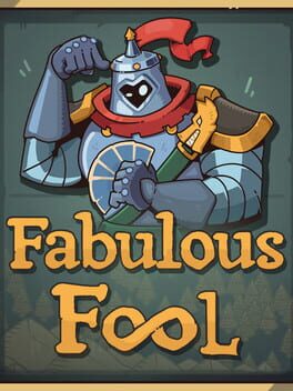 Fabulous Fool