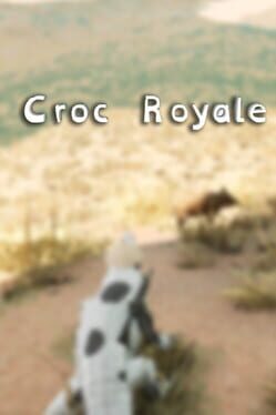 Croc Royale