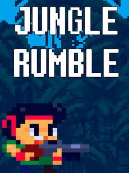 Jungle Rumble