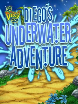 Go, Diego, Go!: Diego's Underwater Adventure