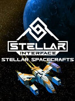 Stellar Interface: Stellar Spacecrafts