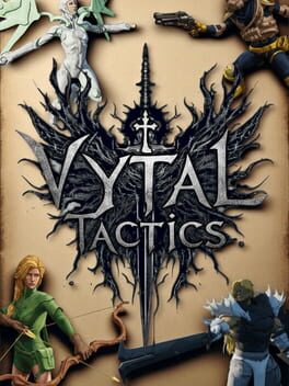 Vytal Tactics