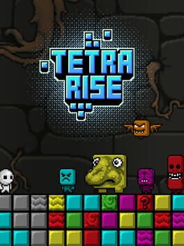 Tetra Rise