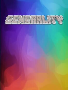 Generality