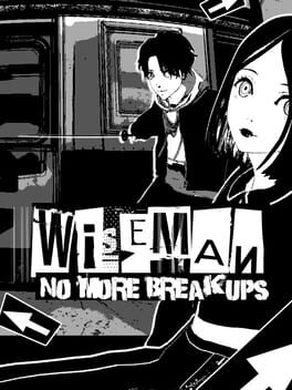 Wiseman: No More Breakups