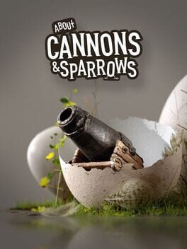 About Cannons & Sparrows