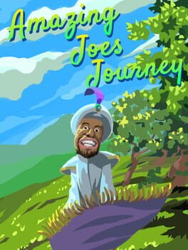 Amazing Joes Journey