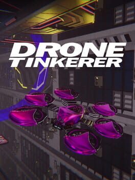 Drone Tinkerer