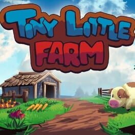 TIny Little Farm Plus Milk Seller
