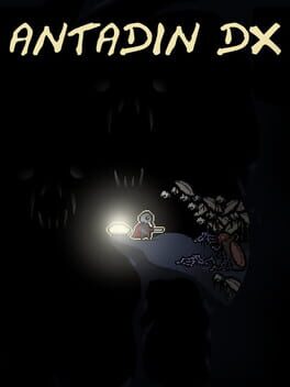 Antadin DX