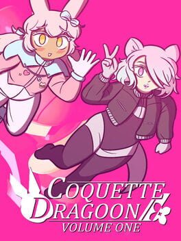 Coquette Dragoon: Volume One
