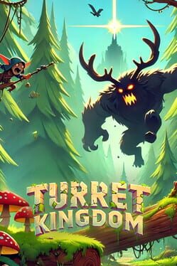 Turret Kingdom