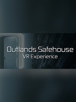 Outlands Safehouse