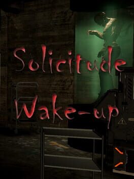 Solicitude Wake-up