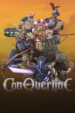 Conquerline