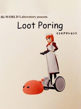 Loot Poring