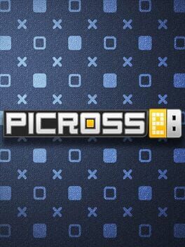 Picross S+: Picross e8