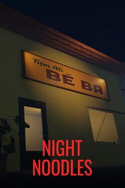 Night Noodles