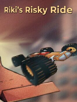 Riki's Risky Ride