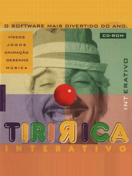 Tiririca Interativo