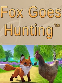 Fox Goes Hunting