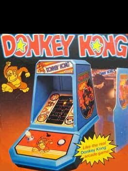 Donkey Kong