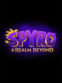 Spyro: A Realm Beyond