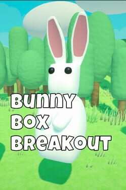 Bunny Box Breakout