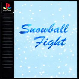 Snowball Fight