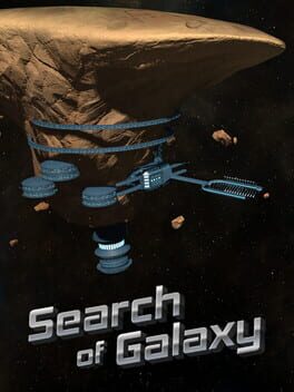 Search of Galaxy