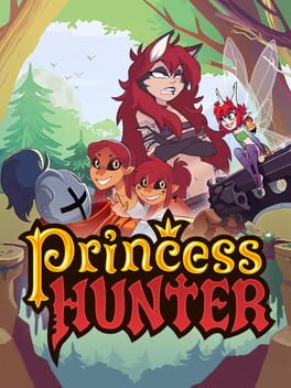 Princess hunter
