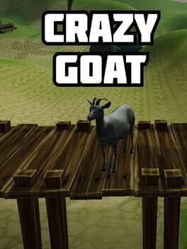 Crazy Goat