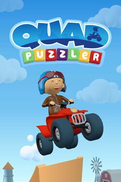 Quad Puzzler