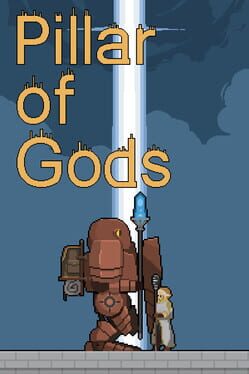 Pillar of Gods