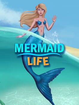 Mermaid Life
