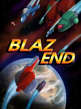 Blazend