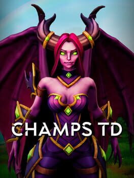 Champs TD